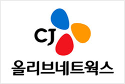CJ올리브네트웍스